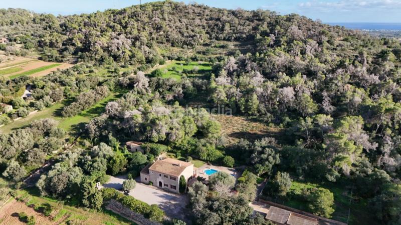 Foto 02562436-57e1-427d-8b2b-2d3199c7df32. Affitto casa con riscaldamento parcheggio in S´Horta - Cas Concos des Cavaller - Es Carritxó Felanitx