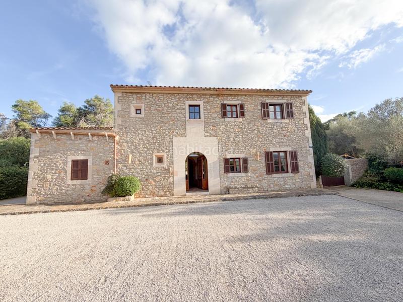 Foto 233ddb0d-c2c9-40dd-9288-fa0edfac85d7. Affitto casa con riscaldamento parcheggio in S´Horta - Cas Concos des Cavaller - Es Carritxó Felanitx