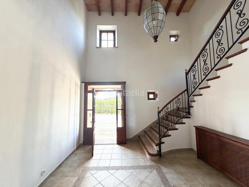 Foto 2de23352-4a9b-4b31-bac6-370c29744c9d. Affitto casa con riscaldamento parcheggio in S´Horta - Cas Concos des Cavaller - Es Carritxó Felanitx