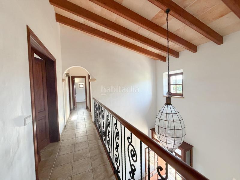 Foto 9fe59c27-a727-4289-b310-d341e0cd3815. Affitto casa con riscaldamento parcheggio in S´Horta - Cas Concos des Cavaller - Es Carritxó Felanitx