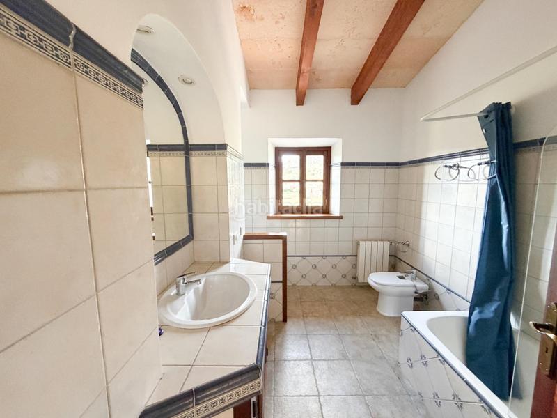 Foto c779590f-edcb-4423-a929-e3a31458f61d. Affitto casa con riscaldamento parcheggio in S´Horta - Cas Concos des Cavaller - Es Carritxó Felanitx