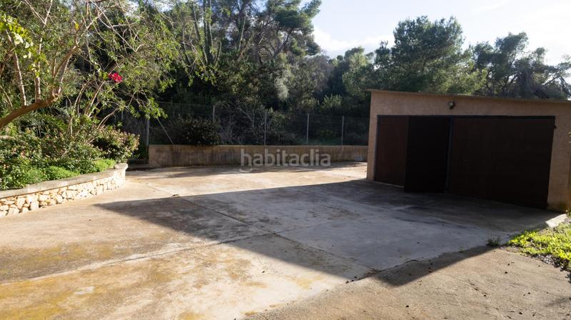 Foto eed83e8c-f5e7-4712-9789-18438f2f695b. Affitto casa con riscaldamento parcheggio in S´Horta - Cas Concos des Cavaller - Es Carritxó Felanitx