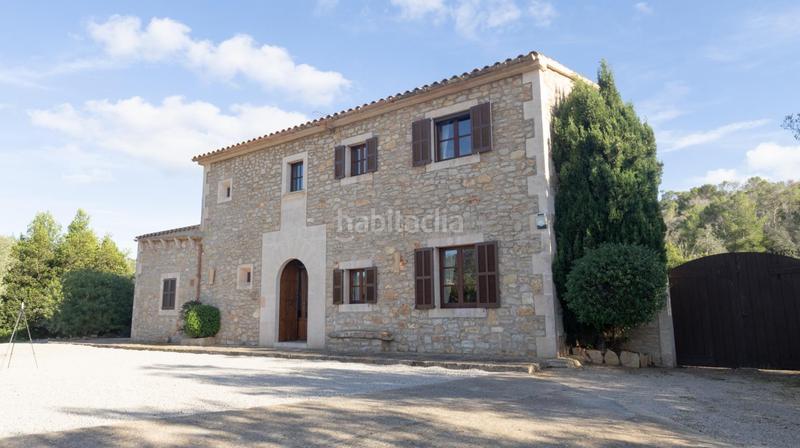 Foto 934eed59-b4b0-4eab-b158-f071f484fc16. Alquiler casa en S´Horta - Cas Concos des Cavaller - Es Carritxó Felanitx