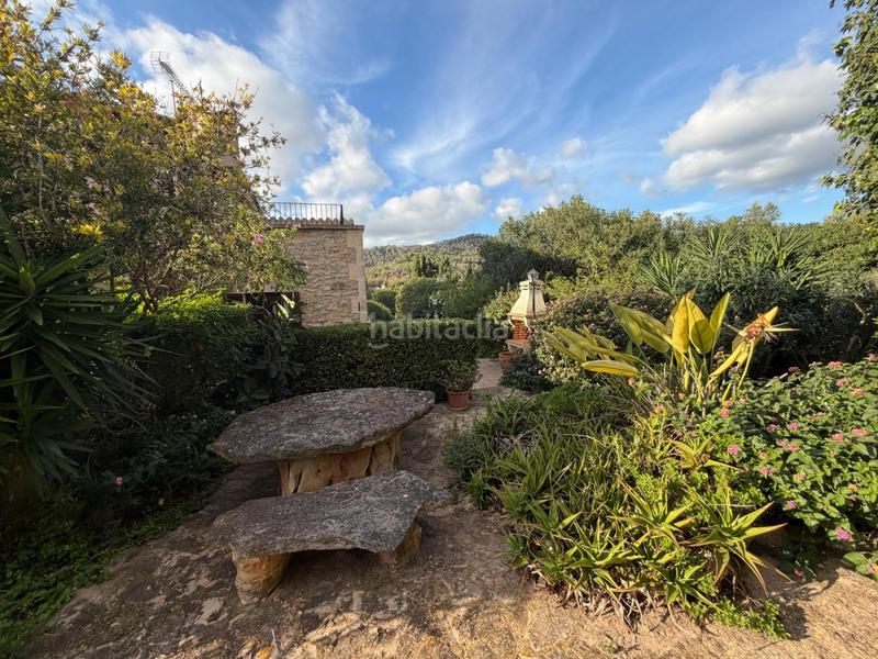 Foto 94199cfe-92d9-4e32-881b-d27ddd5d9b9c. Alquiler casa en S´Horta - Cas Concos des Cavaller - Es Carritxó Felanitx