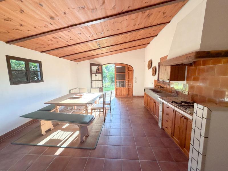 Foto cbbf1045-091b-4bb7-8c5d-a567ae07ce49. Alquiler casa en S´Horta - Cas Concos des Cavaller - Es Carritxó Felanitx