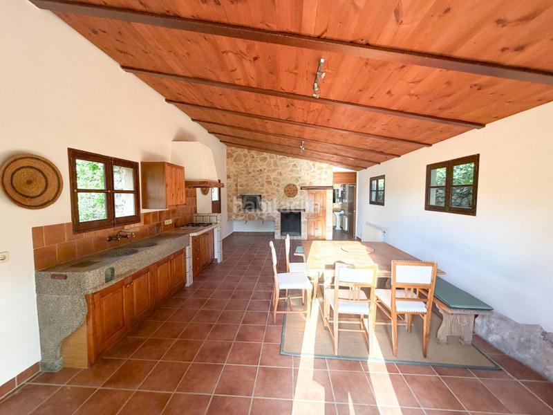 Foto 5a1a3fe6-ba03-4d56-bf7b-c29feca2103d. Lloguer casa amb calefacció aparcament a S´Horta - Cas Concos des Cavaller - Es Carritxó Felanitx