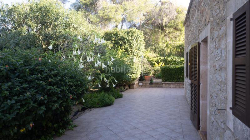 Foto 81fd6eff-ce2a-462d-b9a1-ad44cc768504. Lloguer casa amb calefacció aparcament a S´Horta - Cas Concos des Cavaller - Es Carritxó Felanitx