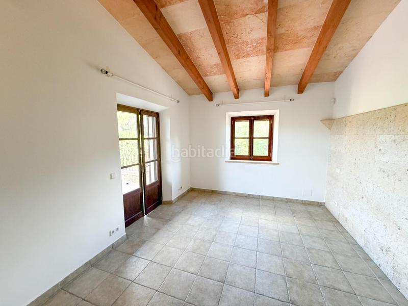 Foto 976242a9-272a-450b-b921-e40a89061b28. Lloguer casa amb calefacció aparcament a S´Horta - Cas Concos des Cavaller - Es Carritxó Felanitx