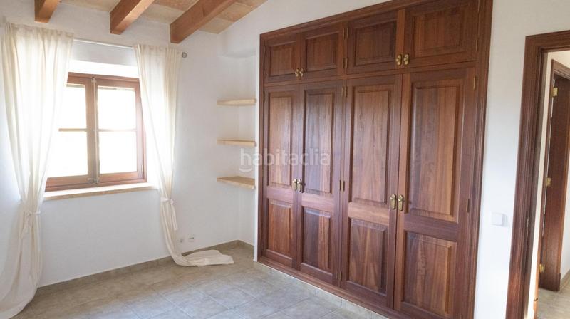 Foto ba509f96-0f6b-4273-98c5-bac543315379. Lloguer casa amb calefacció aparcament a S´Horta - Cas Concos des Cavaller - Es Carritxó Felanitx