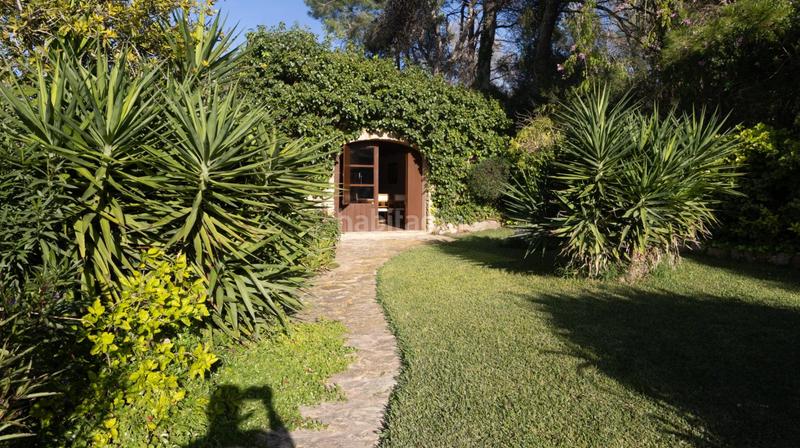 Foto 456b016a-59e9-4676-ac43-1982958716d5. Rent house with heating parking in S´Horta - Cas Concos des Cavaller - Es Carritxó Felanitx