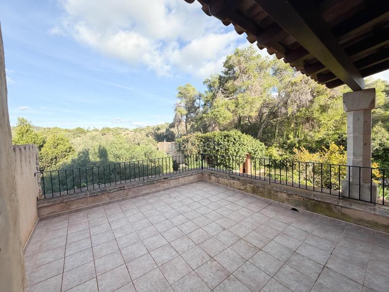 Foto 6d346419-aaea-44c3-8884-2cd0c13793bb. Rent house with heating parking in S´Horta - Cas Concos des Cavaller - Es Carritxó Felanitx