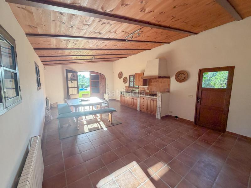 Foto 933ddbae-316c-4842-9727-33147f1e8170. Rent house with heating parking in S´Horta - Cas Concos des Cavaller - Es Carritxó Felanitx