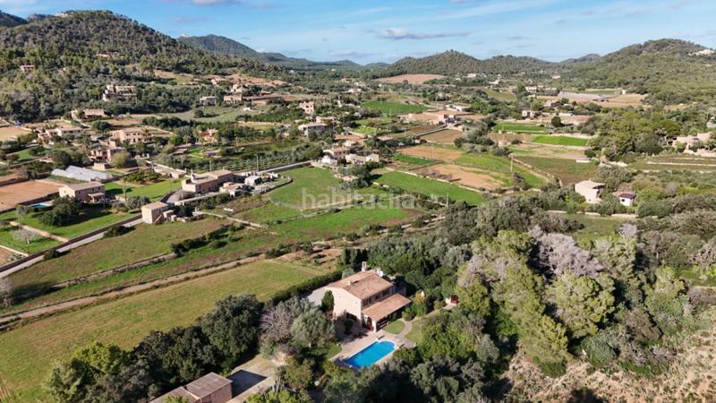 Foto a97c8dbc-f332-49e6-8154-347393e2986c. Rent house with heating parking in S´Horta - Cas Concos des Cavaller - Es Carritxó Felanitx