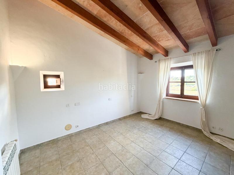 Foto b429c50b-5342-40bb-a831-14a02266dc69. Rent house with heating parking in S´Horta - Cas Concos des Cavaller - Es Carritxó Felanitx