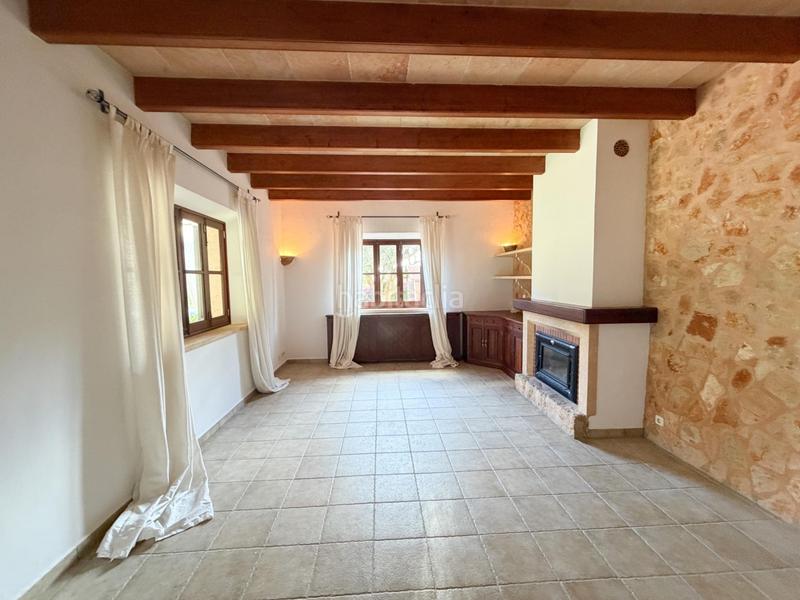 Foto b9bcb1bc-b68b-4894-8d2b-6f0d38a349f4. Rent house with heating parking in S´Horta - Cas Concos des Cavaller - Es Carritxó Felanitx