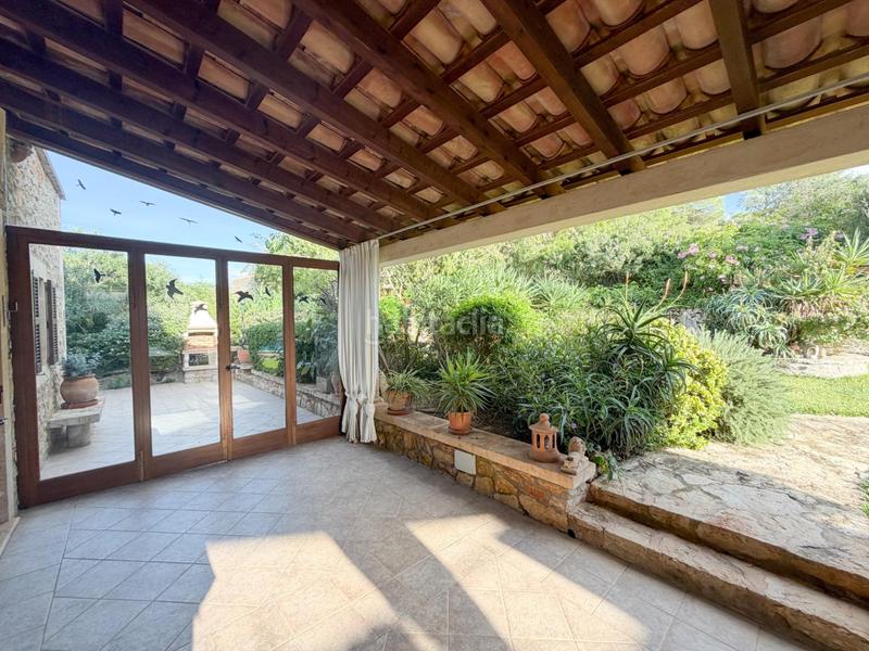 Foto dea614c1-f29b-4414-a9eb-cc1b54821cdd. Rent house with heating parking in S´Horta - Cas Concos des Cavaller - Es Carritxó Felanitx