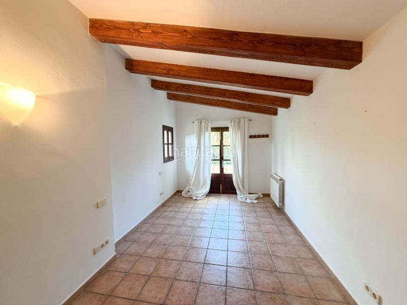 Foto e41a0502-22bf-47dc-b649-6da7aa03a8c3. Rent house with heating parking in S´Horta - Cas Concos des Cavaller - Es Carritxó Felanitx