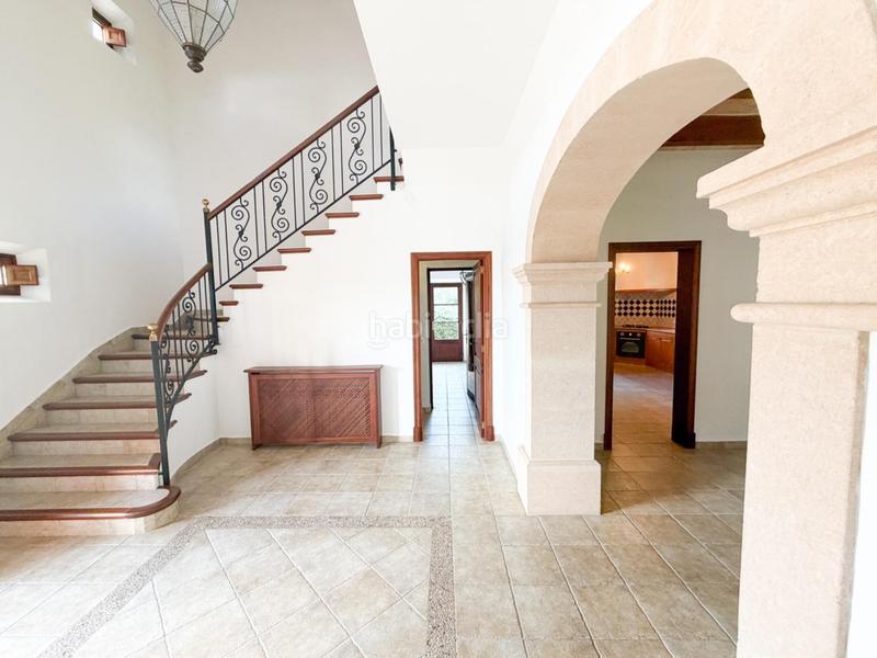 Foto f07712c2-1a5c-43b9-8ffe-86ac5f51f52c. Rent house with heating parking in S´Horta - Cas Concos des Cavaller - Es Carritxó Felanitx