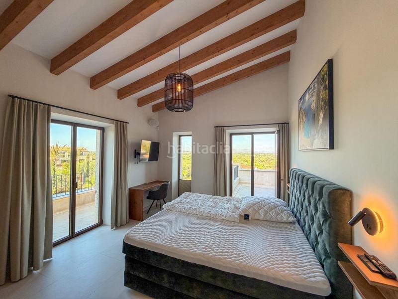 Foto a761c9d1-2079-4d73-aaa5-d81be67bae9e. Miete chalet mit heizung parking pool in Cala Llombards Santanyí