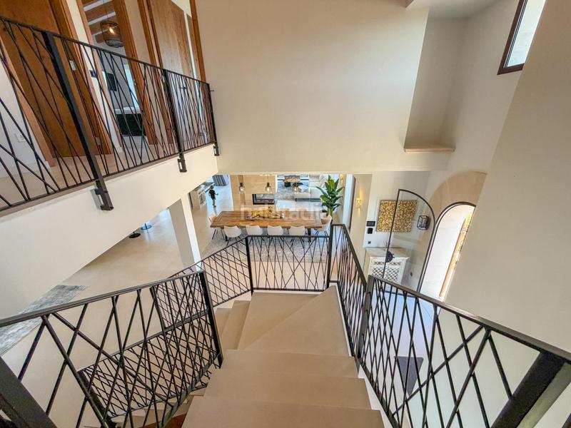 Foto b50a8493-8eed-420d-9849-0cb36d55b39a. Miete chalet mit heizung parking pool in Cala Llombards Santanyí