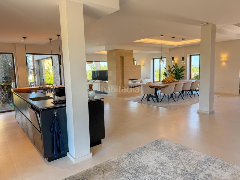 Foto e8db3ba6-0257-4149-9df1-eb8d3ed4a509. Miete chalet mit heizung parking pool in Cala Llombards Santanyí