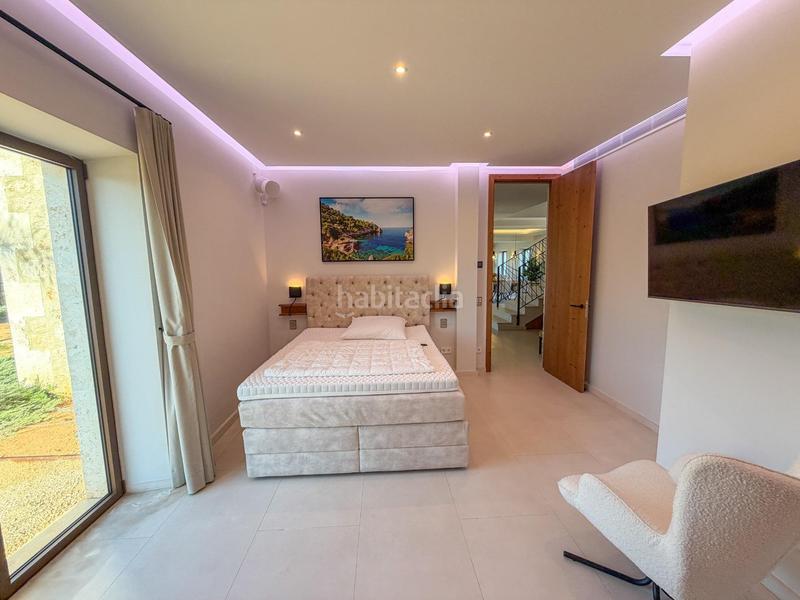 Foto 19bf4335-afd1-4fd5-b970-ab98eabd1f99. Rent chalet with heating parking pool in Cala Llombards Santanyí