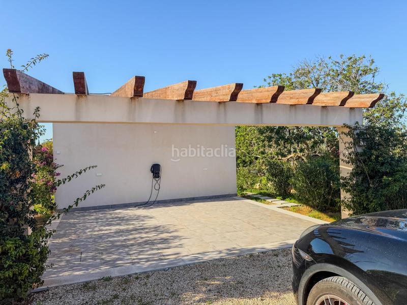 Foto 1deda914-70e8-4ee6-bee7-aa10b8d9babe. Rent chalet with heating parking pool in Cala Llombards Santanyí