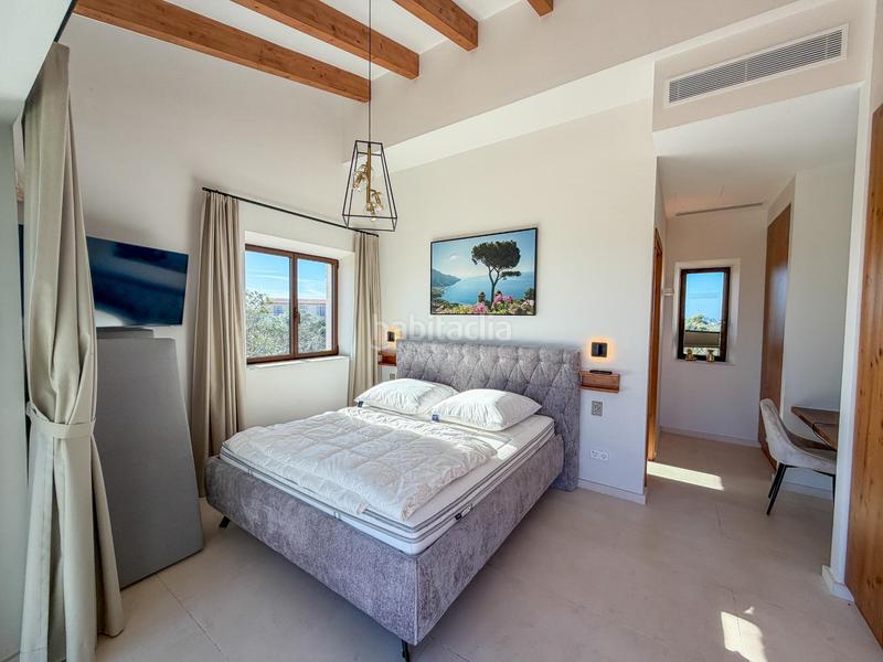 Foto 673ded9e-fa4c-4c4f-a54c-6301cb65e91d. Rent chalet with heating parking pool in Cala Llombards Santanyí