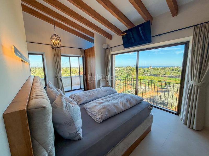 Foto 756c8a61-cad8-4875-97e9-0367cc84b22e. Rent chalet with heating parking pool in Cala Llombards Santanyí