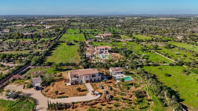 Foto ea54d093-a10f-4dfa-8d6f-29d2f49bc905. Rent chalet with heating parking pool in Cala Llombards Santanyí