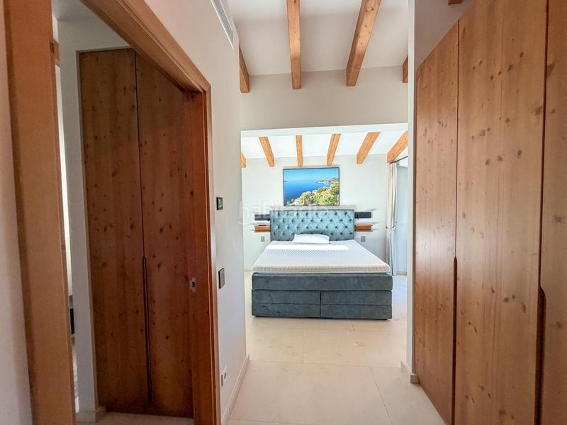 Foto f2841131-5519-4bda-873e-af9ac5267128. Rent chalet with heating parking pool in Cala Llombards Santanyí