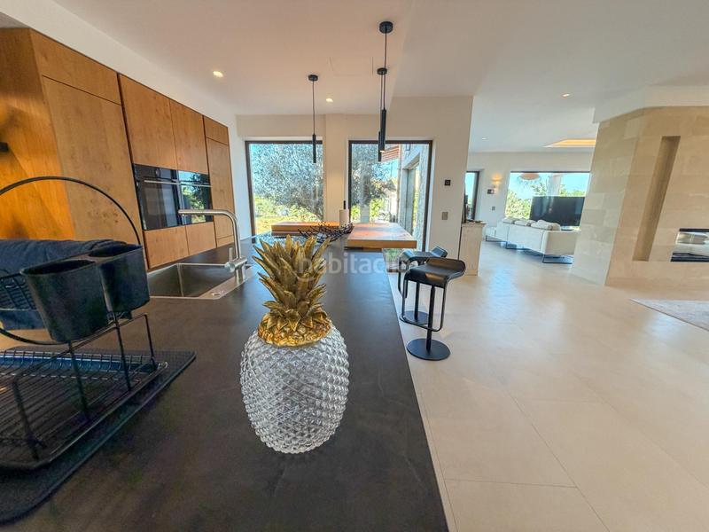 Foto 02c33b31-4c19-4426-badb-df601d281eec. Location chalet avec chauffage parking piscine dans Santanyí