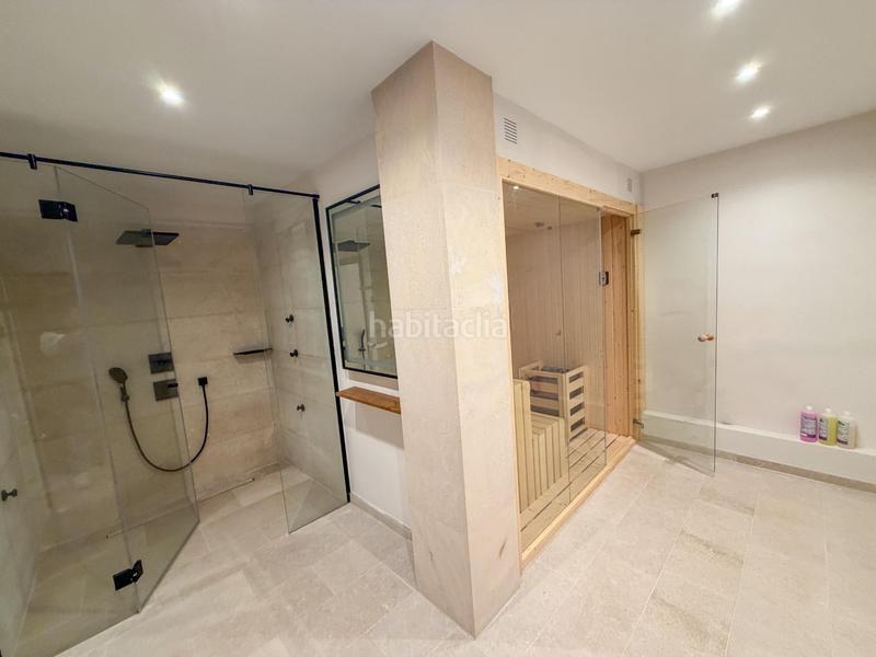 Foto 8deaf175-ae05-4ed6-9ff1-60bbcc9bf243. Location chalet avec chauffage parking piscine dans Santanyí