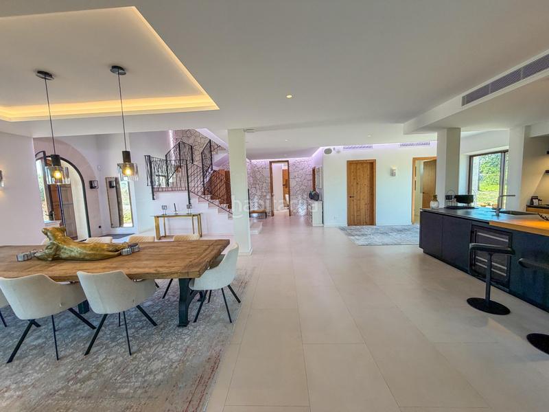 Foto 9af03058-c99e-4d62-b7dc-17109a4f7a0d. Location chalet avec chauffage parking piscine dans Santanyí