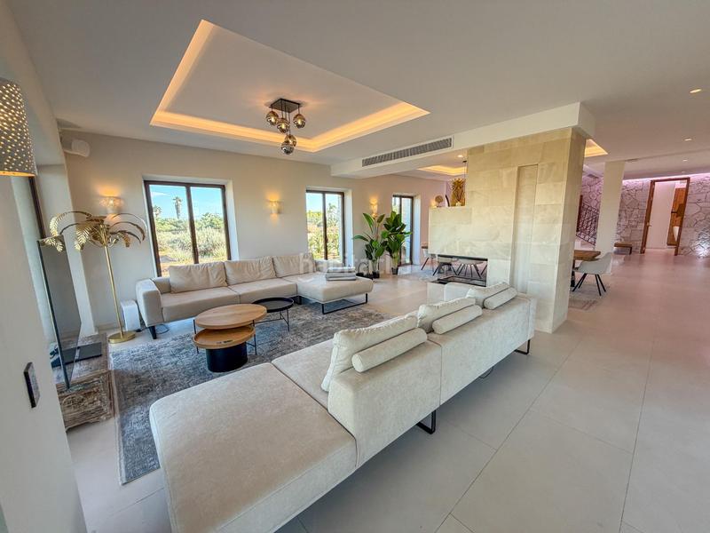 Foto a1a4656c-ef50-461a-8729-58315ffa1736. Location chalet avec chauffage parking piscine dans Santanyí