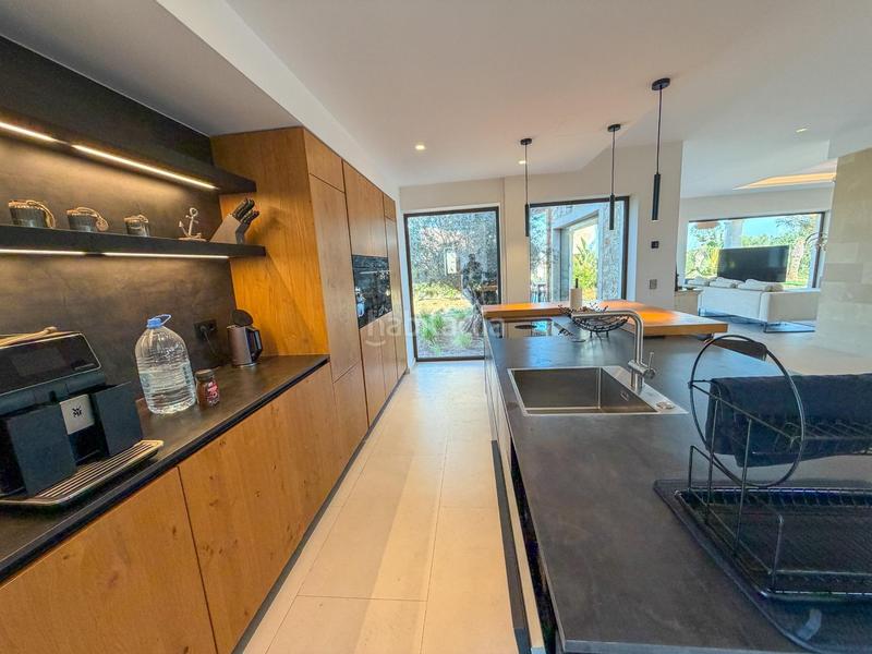 Foto b0355610-7098-4258-8538-d92508b7b662. Location chalet avec chauffage parking piscine dans Santanyí