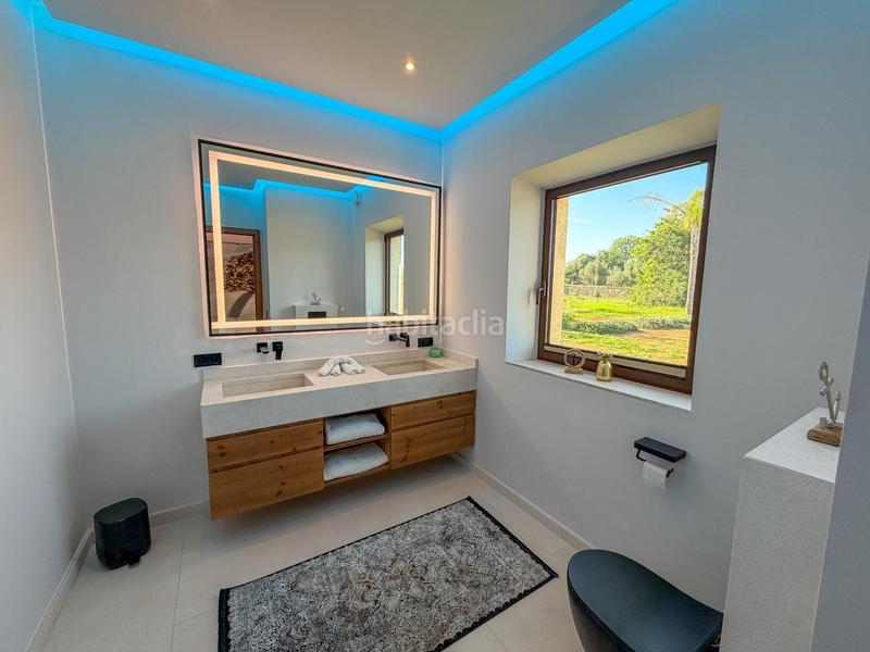 Foto 8cbbe505-e089-4a0f-90e9-422836a915c5. Affitto chalet con riscaldamento parcheggio piscina in Santanyí