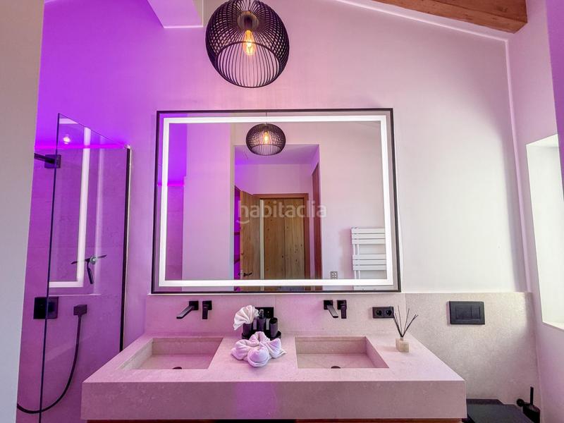 Foto 402ef913-dbc0-44bb-926a-aa8a4cf97e0c. Lloguer xalet amb calefacció aparcament piscina a Santanyí