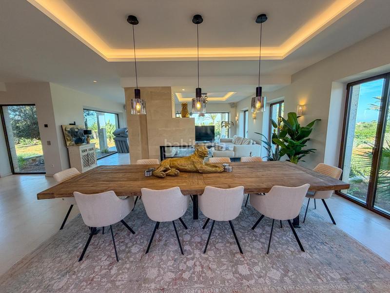 Foto a51f6741-174d-436a-aa94-15cb8918c159. Lloguer xalet amb calefacció aparcament piscina a Santanyí