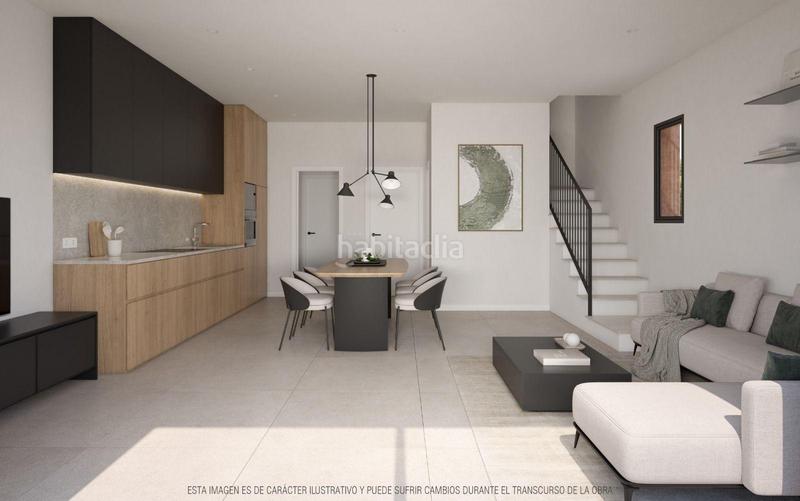 Foto 321aa0a7-8556-4239-bf3c-459252a6ed43. Casa adossada amb aparcament piscina a Alaró