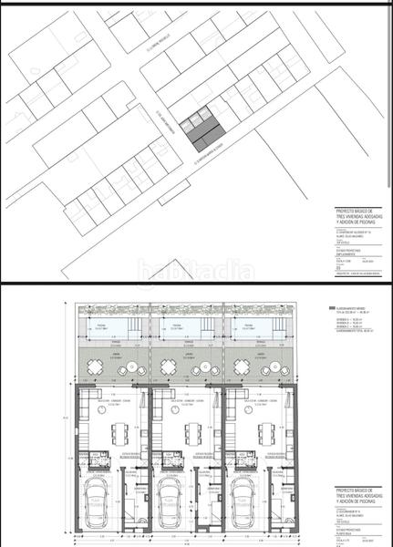 Foto 4fab0d4a-dffa-4f04-abd5-8d82e4f8afcf. Casa adossada amb aparcament piscina a Alaró