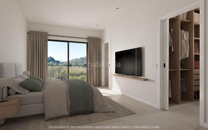 Foto 8e1f92bc-5fbf-4983-91e9-1461767cff79. Casa adossada amb aparcament piscina a Alaró