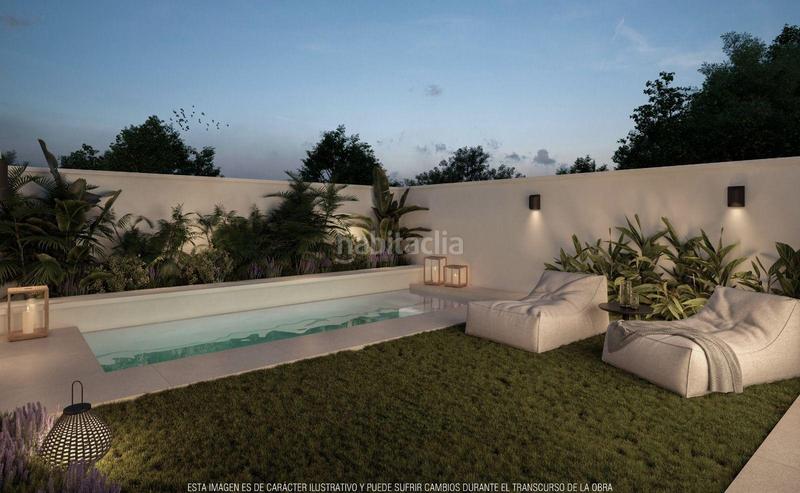 Foto 97f11c9a-fe01-464b-88e0-18da5ebb0a97. Casa adossada amb aparcament piscina a Alaró