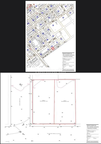 Foto ba4f65aa-a09e-4f10-bb90-d04ab5072c81. Casa adossada amb aparcament piscina a Alaró