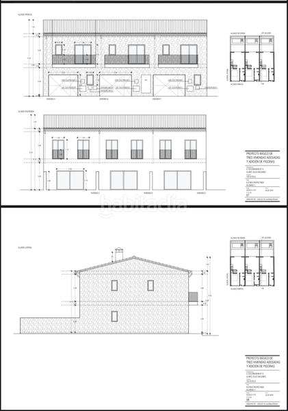 Foto e20801fe-3c37-45ff-8d4f-1f18c38d0c39. Casa adossada amb aparcament piscina a Alaró