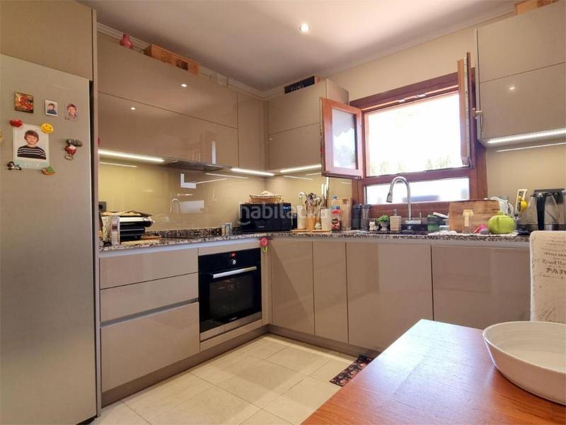 Foto 2d2ed523-eddd-45a0-a1ca-f673ccf077cb. Chalet with heating parking pool in El Toro Calvià