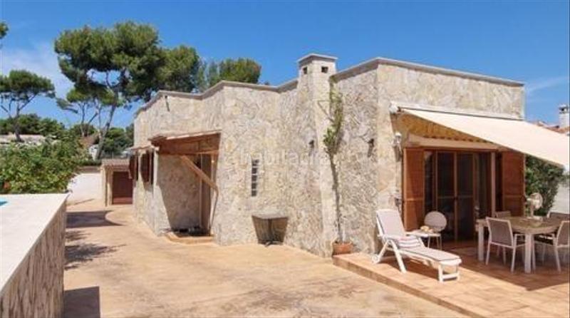 Foto 5465315c-bc8c-4872-b16e-d156a5cc0ed0. Chalet avec chauffage parking piscine dans El Toro Calvià