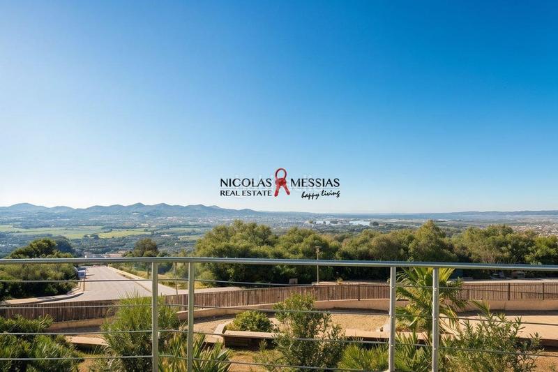 Foto 14a663a7-69e8-431b-8af1-c8a061cad367. Chalet with parking in Manacor centre Manacor