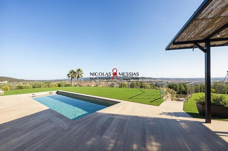 Foto 29a760f1-d2dd-4521-aaed-e032b4a1926b. Chalet with parking in Manacor centre Manacor