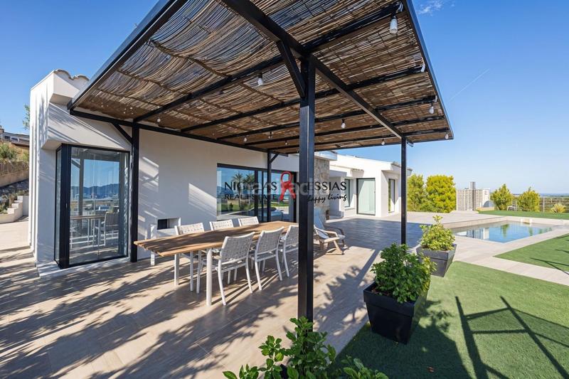 Foto 661ddb73-48e5-41d2-a2c1-8c6f722c8d3a. Chalet with parking in Manacor centre Manacor